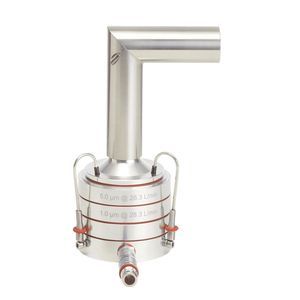 particle separator
