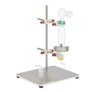 powder sampler