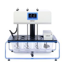 leakage testing system