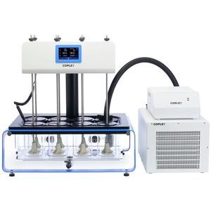 detergent testing system