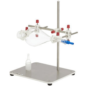 inhaler air sampler