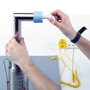 not specified anti-static grounding kit