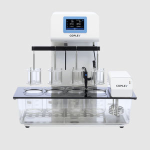 dissolution testing system