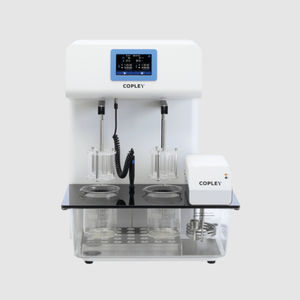 dissolution testing system