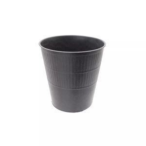 polypropylene waste bin