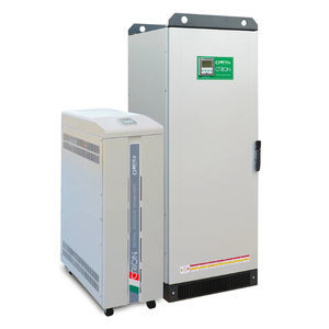 three-phase voltage stabilizer
