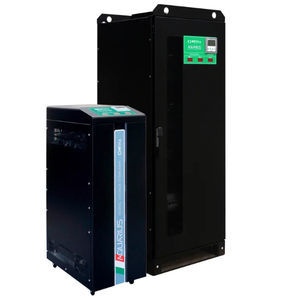 three-phase voltage stabilizer 1