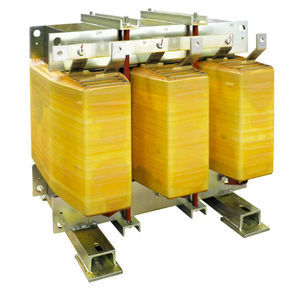 isolation transformer 1