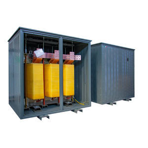 isolation transformer 1