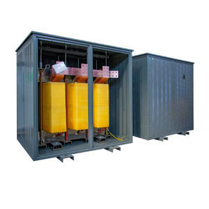 isolation transformer 1