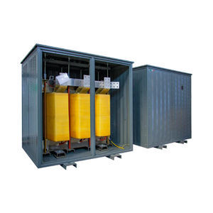 isolation transformer 1