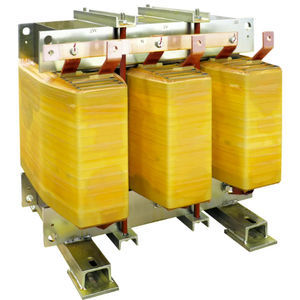isolation transformer 1