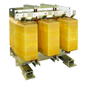 isolation transformer 1