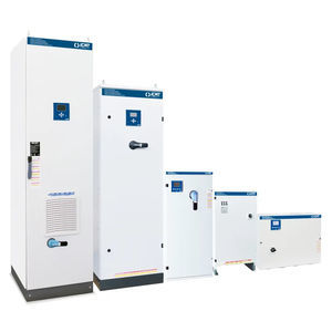 PFC system 1