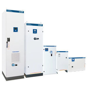 PFC system 1