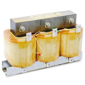 continuous reactor 1