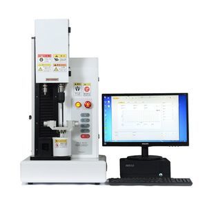 torsion test machine