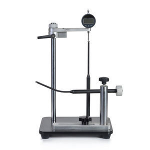 plastic thickness gauge