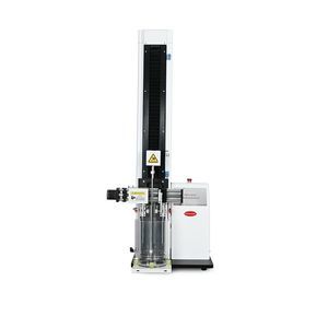 friction testing tribometer