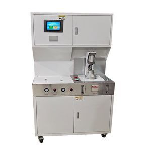 filtration test machine
