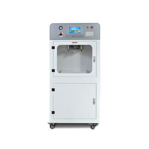 pressure test machine