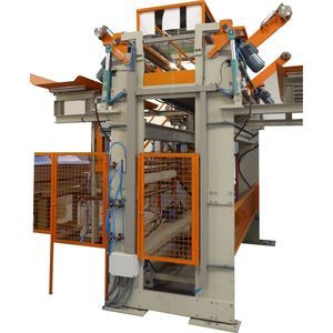roll-to-roll laminating machine