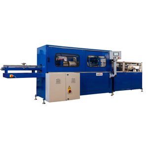electric rolling machine