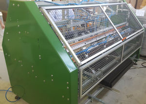 electric bending machine