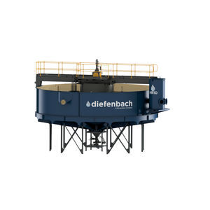 gravity thickener