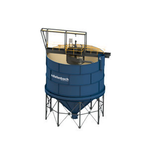 gravity thickener
