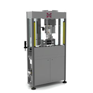 crown capping machine