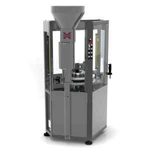 linear capping machine