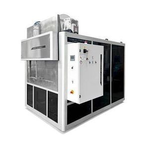 spraying part washer 1