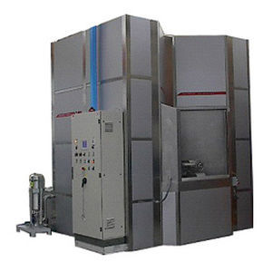 industrial washing unit 1
