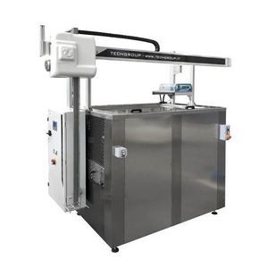stainless steel drying cabinet 1