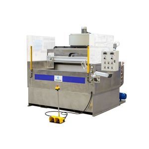 automatic coating application system
