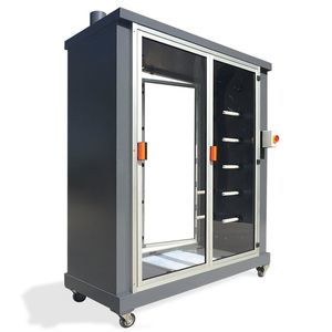 drying unit