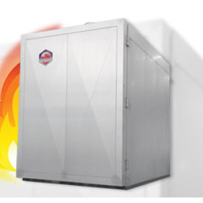 chamber oven