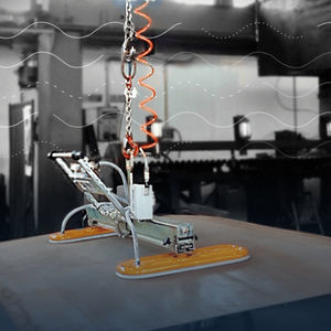 frame vacuum lifter