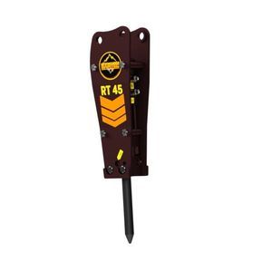 hydraulic rock breaker 1