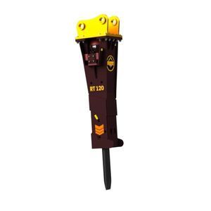 hydraulic rock breaker 1