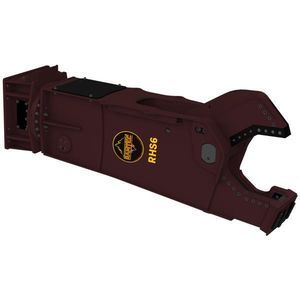 metal hydraulic cutter 1