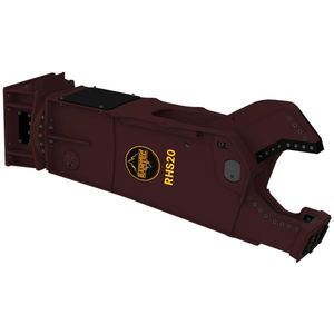 hydraulic shear 1
