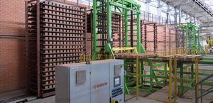 brickmaker