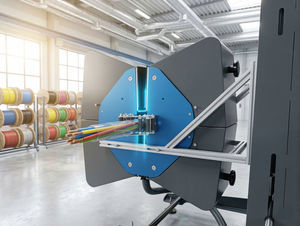 camera inspection system