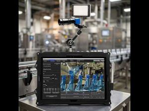 optical imaging analysis system