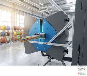 camera inspection system