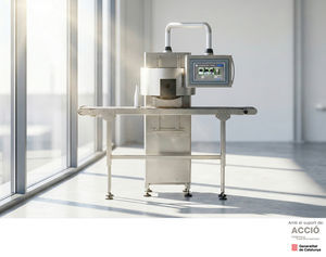 cap inspection system