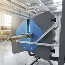 camera inspection system 1