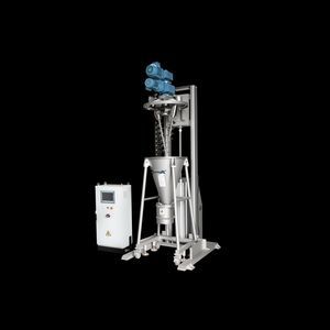 vacuum dryer